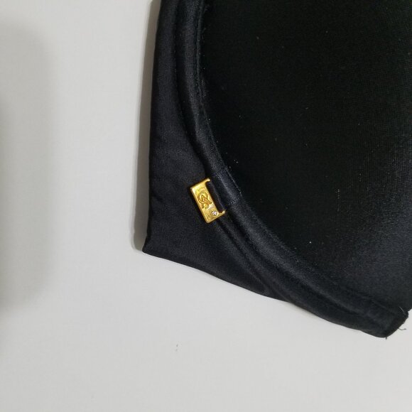 Victoria's Secret Very Sexy Multiway Bra Black Size 32DD - Picture 2 of 7